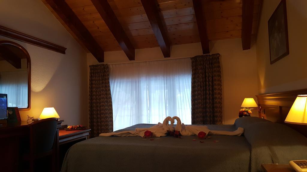 Hotel Castello มองต์โจเวต ภายนอก รูปภาพ