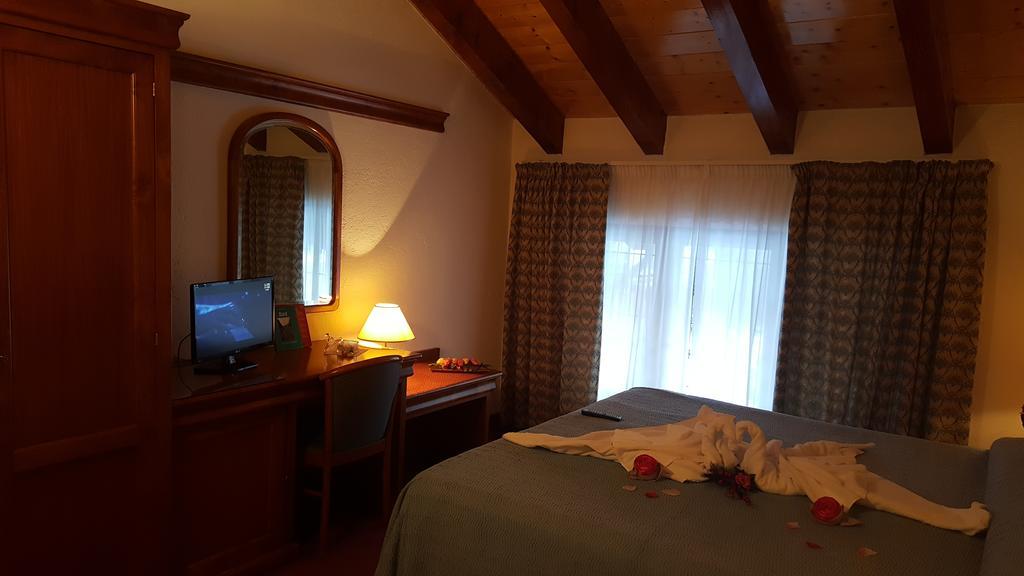 Hotel Castello มองต์โจเวต ภายนอก รูปภาพ