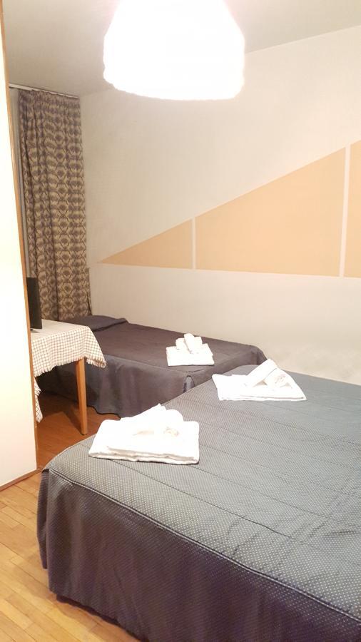 Hotel Castello มองต์โจเวต ภายนอก รูปภาพ